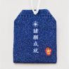 Amuleto giapponese Omamori Ki-Yan - Segno zodiacale cinese della Scimmia