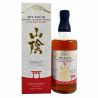 Japanischer Whisky – SAN-IN BLENDED JAPANESE WHISKY EX-BOURBON BARREL