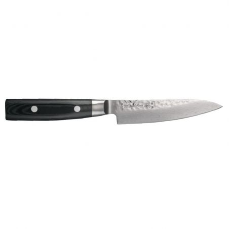 Yaxell Japanese Knife - ZEN - Office - Damascus 12cm