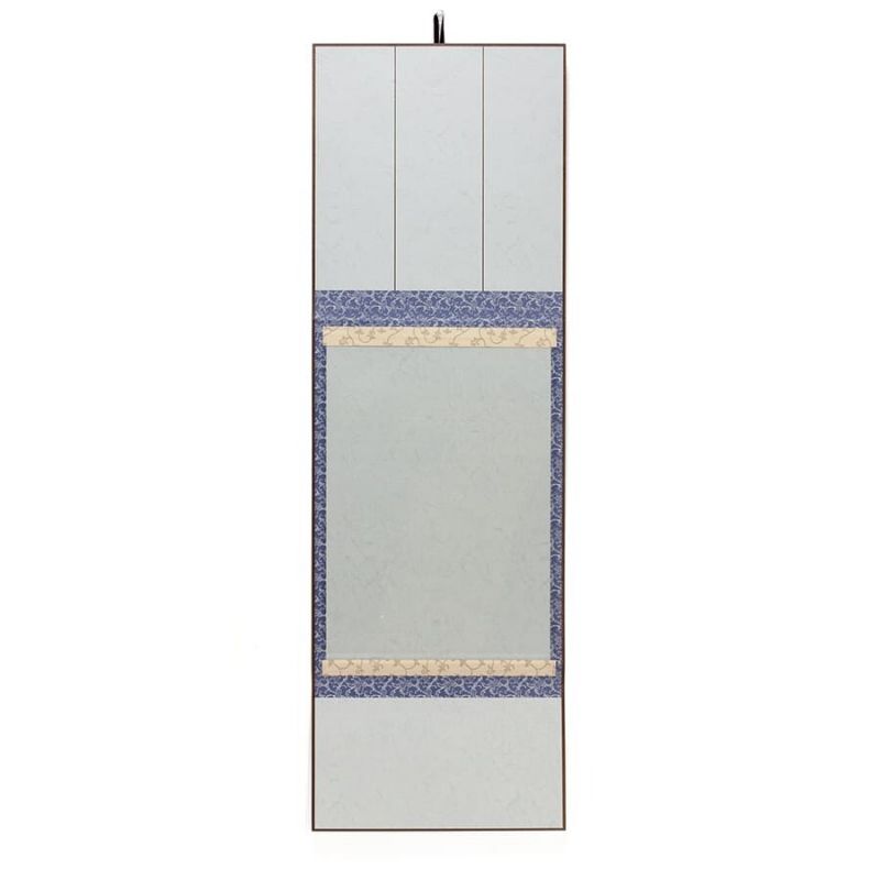 Hanging scroll Kakemono style- HANSHI