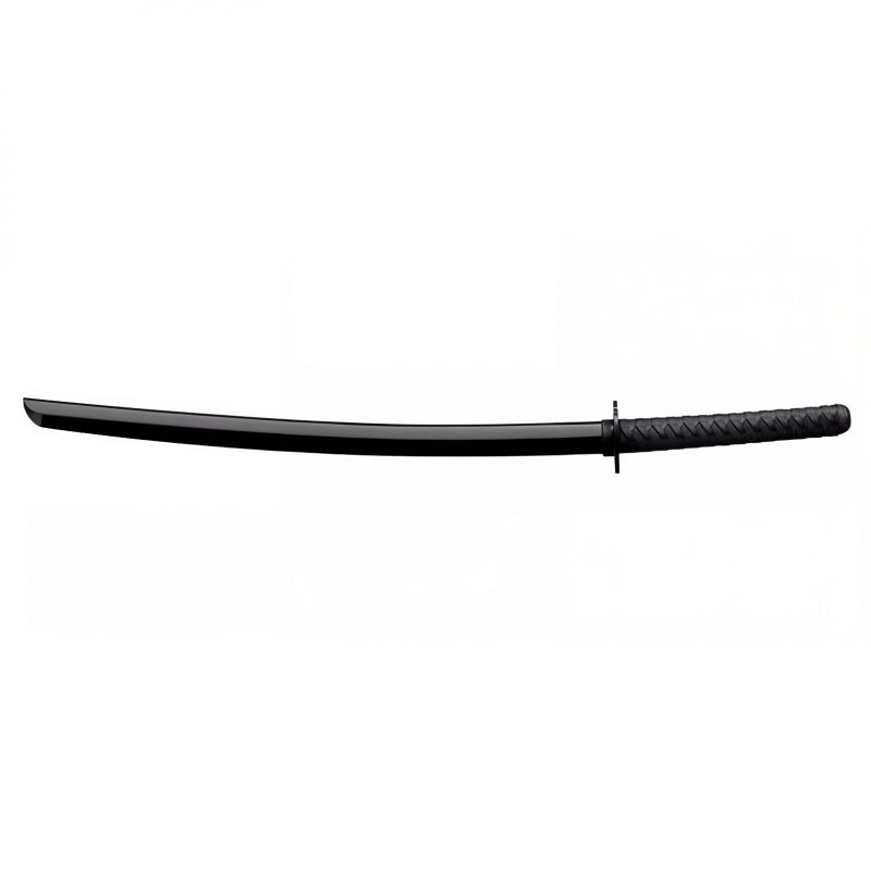 O Bokken d'entrainement - Lame 800mm - Manche Polypropylène