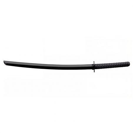 O Training Bokken - Blade 800mm - Polypropylene Handle