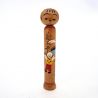 Petite poupée en bois japonaise, KOKESHI VINTAGE