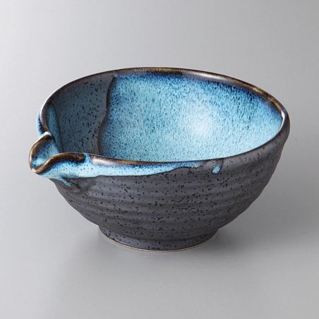 Small Japanese ceramic bowl - KATAKUCHI