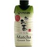 Boisson à base de thé vert avec matcha- OI OCHA