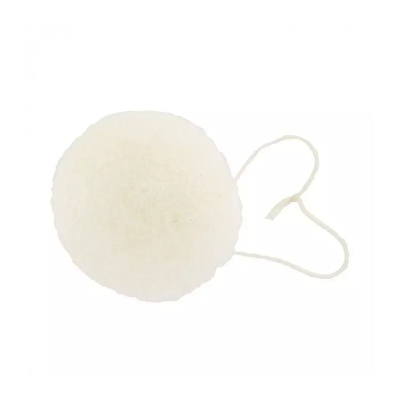 Natural Konjac Sponge