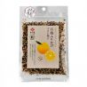 Bio-Yuzu- und Sesam-Furikake - 25 g