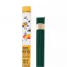 60 Incense sticks in roll, Oriental Breeze