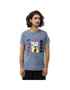 T-shirt japonais