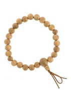 Nenju Bead Bracelet from Japan