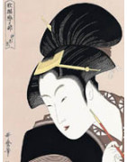 Ukiyo-e