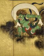 Fujin - Raijin