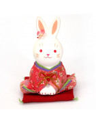 Japanese rabbits - Usagi