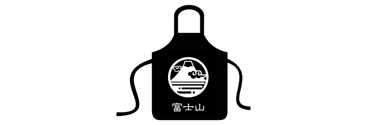 Aprons from Japan