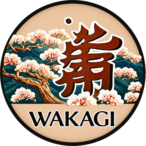 Wakagi