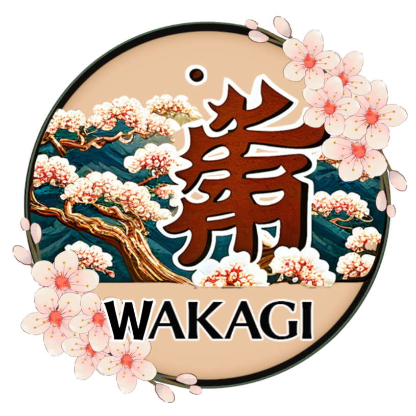 Wakagi